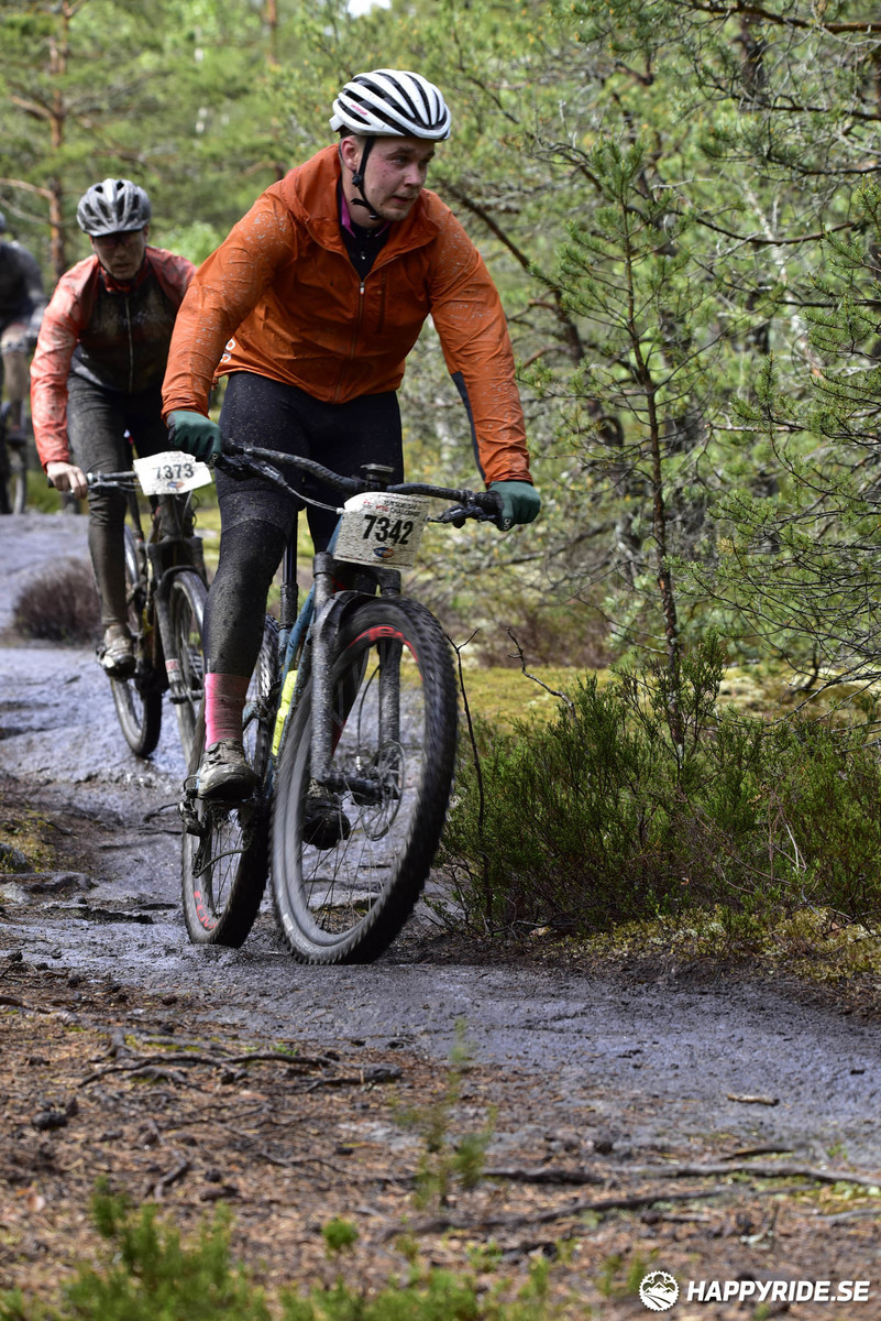 Bild från Lida Loop 2019